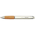 三菱鉛筆 ピュアモルトボールペン ナチュラル 0.5mm F877224-UMN515.70-イメージ1
