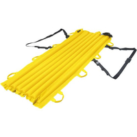 エアバッグ式担架 エクストレッチャー 担架(エアバッグ式) 冨田商事 FCG274H-23-2289-00