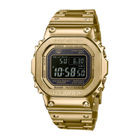 エディオンネットショップ カシオ Gmwb5000gd9jf ソーラー電波腕時計 G Shock ゴールドip