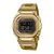 カシオ ソーラー電波腕時計 G-SHOCK ゴールドIP GMW-B5000GD-9JF-イメージ1