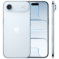 Apple SIMフリースマートフォン iPhone Air 512GB スカイブルー MG2F4J/A