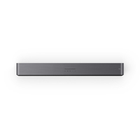 TCL S45H 2.0ch Pro・オールインワン 重低音サウンドバー
