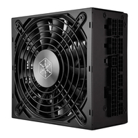 電源ユニット SilverStone SST-SX1000-LPT(Titanium) Silverstone SST-SX1000-LPT 電源ユニット |エディオン公式通販