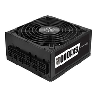 電源ユニット SilverStone SST-SX1000-LPT(Titanium) 電源ユニット SilverStone SST-SX1000-LPT(Titanium) SST-SX1000-LPT