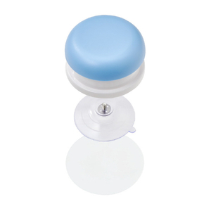 エルパ 電池を使わないワイヤレスチャイム 防水押ボタン送信器・受信器セット WC-S8061AC-イメージ11