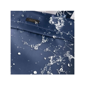 クツワ キャリングPCケース ネイビー FC133NY-LF001NB-イメージ3