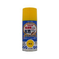 サンデーペイント 水性ラッカースプレー 黄 150mL FC969SM-#261314