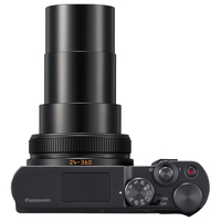 パナソニック DC-TX3-S デジタルカメラ LUMIX グラファイトシルバー