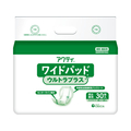 クレシア アクティ ワイドパッド ウルトラプラス 30枚 FCJ503E-84725