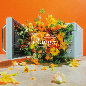 ソニ－ミュ－ジック ＤＩＳＨ／／／ａＲａｎｇｅ 【CD】 SRCL-13605-イメージ1