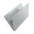 レノボ Lenovo IdeaPad Slim 3 Gen 8 アークティックグレー 82XN009HJP-イメージ15