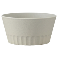 カノー fuwary 抗菌ボウル グレー FUWARYｺｳｷﾝﾎﾞｳﾙGY