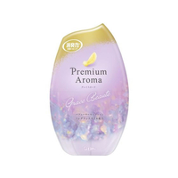 エステー お部屋の消臭力 プレミアムアロマ グレイスボーテ 400mL FC24453