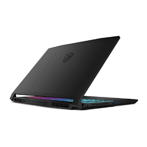 MSI ノートパソコン Katana 15 HX B14W ブラック KATANA15HXB14WFK3259JP-イメージ3