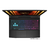 MSI ノートパソコン Katana 15 HX B14W ブラック KATANA15HXB14WFK3259JP-イメージ4