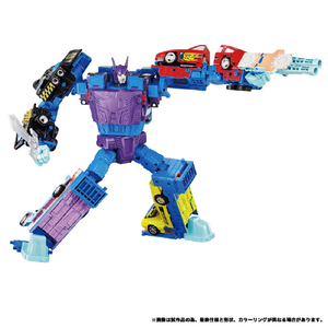 タカラトミー NL-02 メナソー G2カラーVer． NL02ﾒﾅｿ-G2ｶﾗ-VER-イメージ11