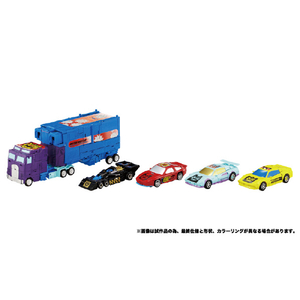 タカラトミー NL-02 メナソー G2カラーVer． NL02ﾒﾅｿ-G2ｶﾗ-VER-イメージ2