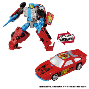 タカラトミー NL-02 メナソー G2カラーVer． NL02ﾒﾅｿ-G2ｶﾗ-VER-イメージ7