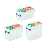 スギコ産業 スギコ/ネオキーパーラージポケット(L) 172×101×149 1.7L FC990KM-2803585