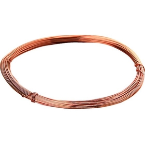 トラスコ中山 エナメル線 線径0.70mm×約5m 0.7225 FC023EL-1656330-イメージ1