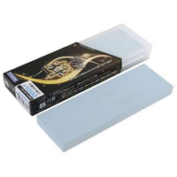 ナニワ研磨工業 剛研 輝 かがやき 210x70x20 #1000 FCE869Z-NK-2210