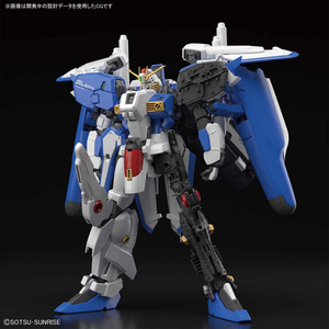 バンダイスピリッツ MG 1/100 Ex-Sガンダム/Sガンダム MGEX-Sｶﾞﾝﾀﾞﾑ/Sｶﾞﾝﾀﾞﾑ-イメージ8