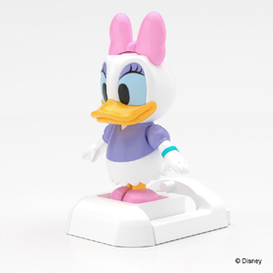 アオシマ ディズニー キャラクター デイジー 楽プラ トコトコ No．DP-08 AﾄｺﾄｺDP08ﾃﾞｲｽﾞﾆ-ﾃﾞｲｼﾞ--イメージ10