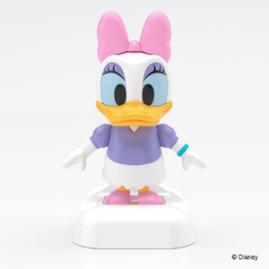 アオシマ ディズニー キャラクター デイジー 楽プラ トコトコ No．DP-08 AﾄｺﾄｺDP08ﾃﾞｲｽﾞﾆ-ﾃﾞｲｼﾞ--イメージ9