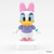 アオシマ ディズニー キャラクター デイジー 楽プラ トコトコ No．DP-08 AﾄｺﾄｺDP08ﾃﾞｲｽﾞﾆ-ﾃﾞｲｼﾞ--イメージ9