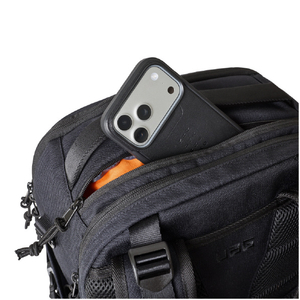 UAG UAG製 プレミアムテックバックパック 24L ブラック UAG-BKP24L-BK-イメージ10