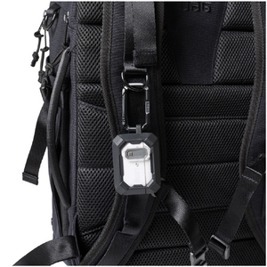UAG UAG製 プレミアムテックバックパック 24L ブラック UAG-BKP24L-BK-イメージ11