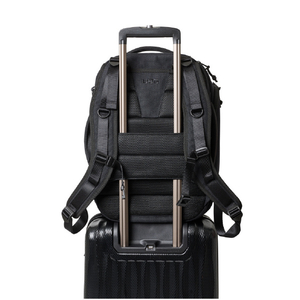UAG UAG製 プレミアムテックバックパック 24L ブラック UAG-BKP24L-BK-イメージ19