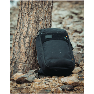 UAG UAG製 プレミアムテックバックパック 24L ブラック UAG-BKP24L-BK-イメージ20