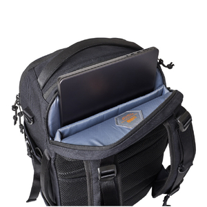 UAG UAG製 プレミアムテックバックパック 24L ブラック UAG-BKP24L-BK-イメージ9