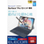 エレコム Surface Pro 12 インチ用フィルム 紙心地 反射防止 上質紙タイプ TB-MSP25FLAPL-イメージ1