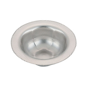 KAI_貝印 パンチングごみ受け１３ｃｍ DF1474ｺﾞﾐｳｹ13-イメージ1
