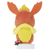 タカラトミーアーツ ポケットモンスター ポケモン/ちょっこりさん/ブースター ブースター ﾎﾟｹﾓﾝﾁﾖﾂｺﾘｻﾝﾌﾞ-ｽﾀ--イメージ4