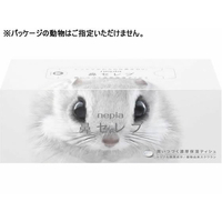 ネピア F828046-(169088) 鼻セレブ 200組 1個|エディオン公式通販