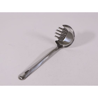 カンダ (M) うどん杓子 カギナシ 大 FC430PL-055062