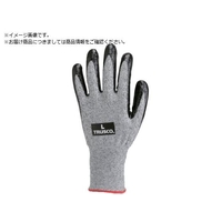 トラスコ中山 TRUSCO/耐切創片手手袋 NBR #5 L 左用 TCRG5NBRL-L FCD399C-3692615