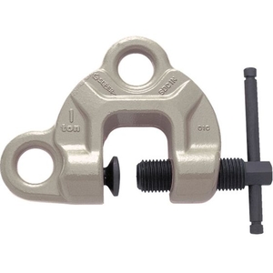 スーパーツール スクリューカムクランプダブル・アイ型容量1.5ton クランプ範囲10~50mm FC824HB-3319971-イメージ1