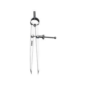 エスコ ディバイダー スプリング付 75mm FCD529F-EA725KG-11-イメージ1