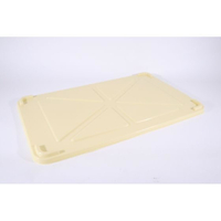 三甲 PP番重蓋特大用 FC316SL-027010