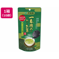 伊藤園 一番摘みのお～いお茶 ゆたかみどり70g×10袋 FCG865V