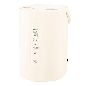 象印 EE-MA20-WA スチーム式加湿器 オフホワイト|エディオン公式通販