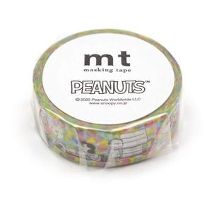 カモ井 mt Peanuts 憩い FCS1427-MTPNUT09-イメージ2