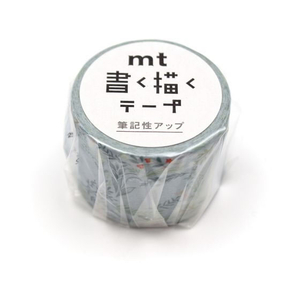 カモ井 mt 書く描くテープ 植物 30mm×7m FCU5646-MTKAKU11-イメージ2