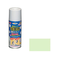 アサヒペン 浴室用塗料スプレー 300ml ペールグリーン FC454NS