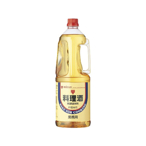 ミツカン 料理酒 1.8L FC791PV-1650001-イメージ1