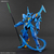 バンダイ HGBD 1/144 煌・ギラーガ HGBD007ｷﾞﾗｷﾞﾗ-ｶﾞ-イメージ1